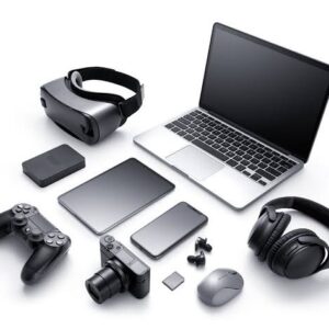 Electronics